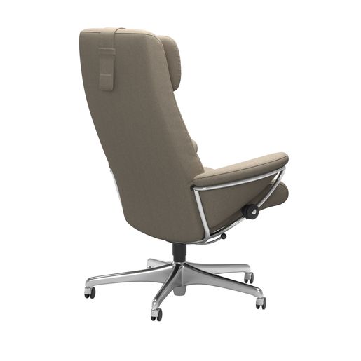 Stressless® Berlin Home Office High back