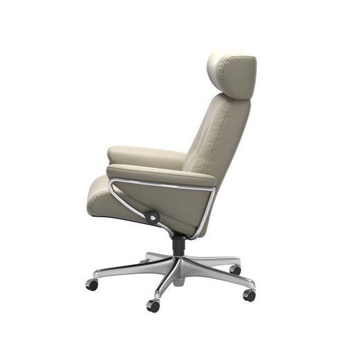 Stressless® Berlin Home Office verstellbare Rückenlehne