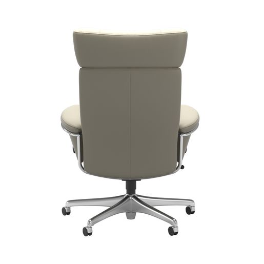 Stressless® Berlin Home Office verstellbare Rückenlehne