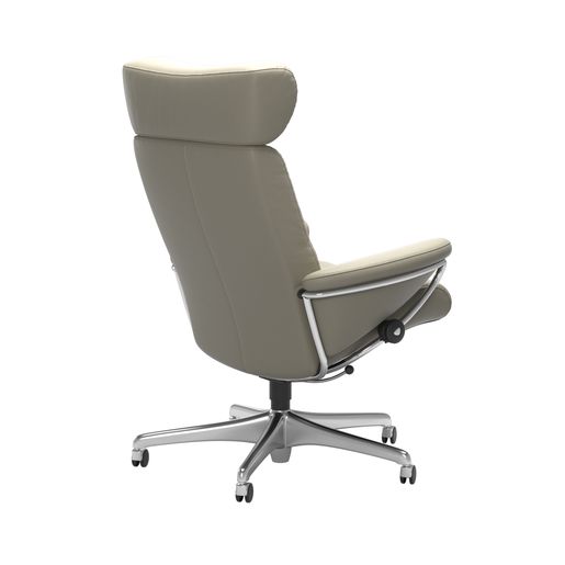 Stressless® Berlin Home Office verstellbare Rückenlehne