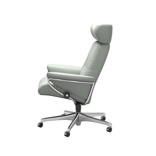 Stressless® Berlin Home Office med nakkestøtte
