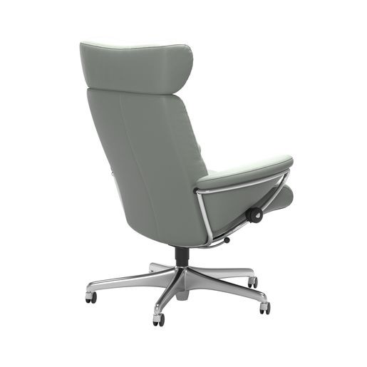 Stressless® Berlin Home Office med nakkestøtte