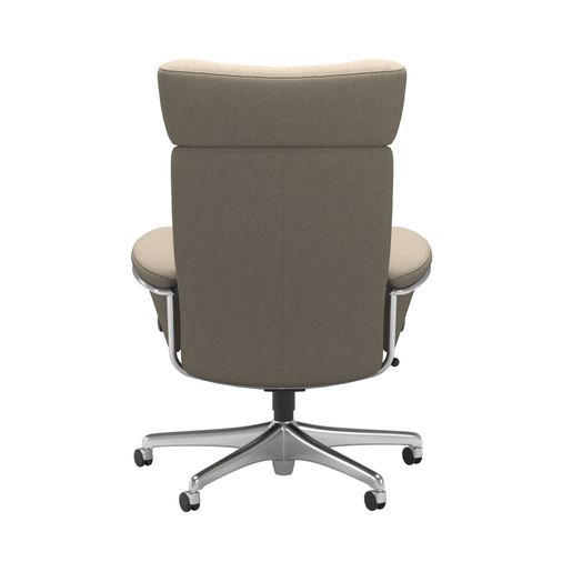 Stressless® Berlin Home Office verstellbare Rückenlehne