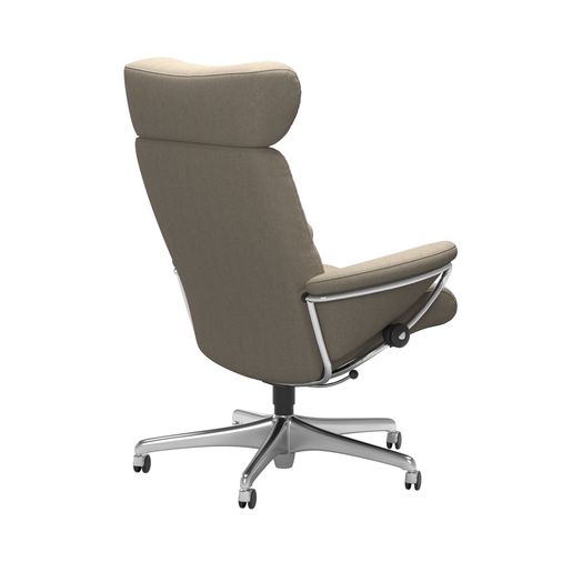 Stressless® Berlin Home Office verstellbare Rückenlehne