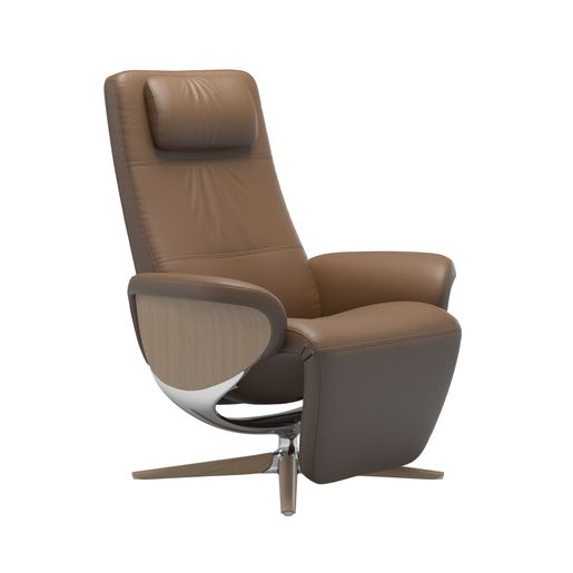 Stressless Helsinki dans la version choisie