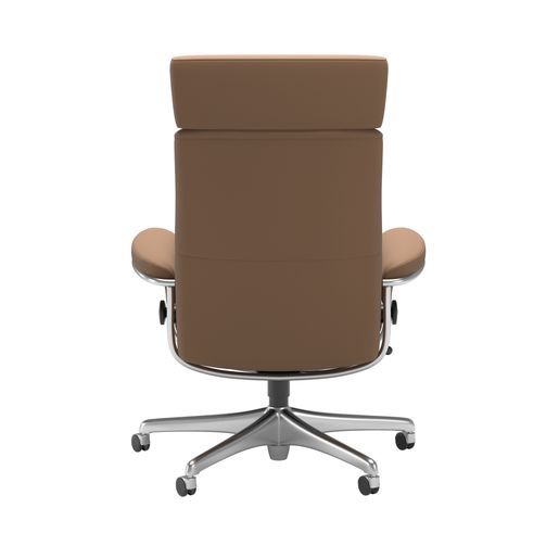 Stressless® Metro Office dossier bas avec têtière