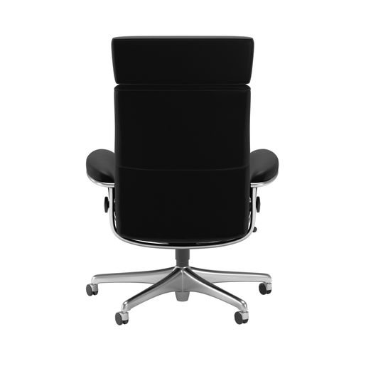 Stressless® Metro Office with adjustable headrest
