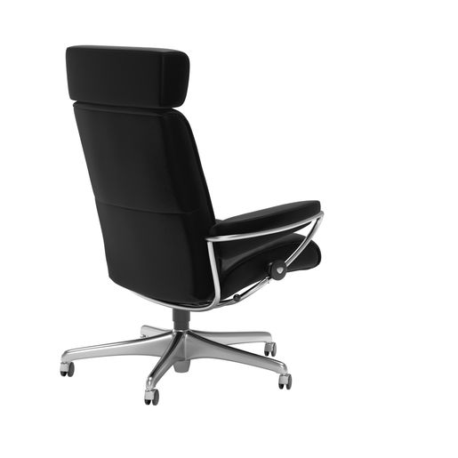 Stressless® Metro Office with adjustable headrest
