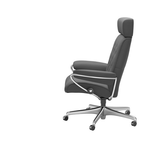 Stressless® Metro Office Regulerbar nakkestøtte