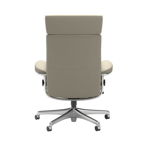 Stressless® Metro Office with adjustable headrest
