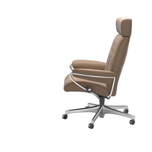 Stressless® Metro Office met hoofdsteun