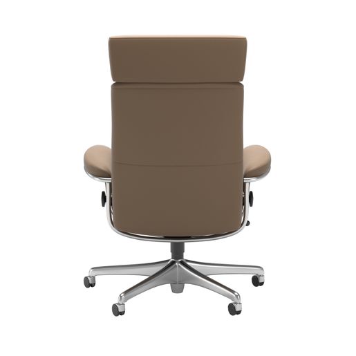 Stressless® Metro Office met hoofdsteun