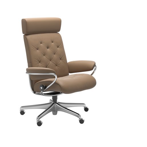 Stressless® Metro Office met hoofdsteun