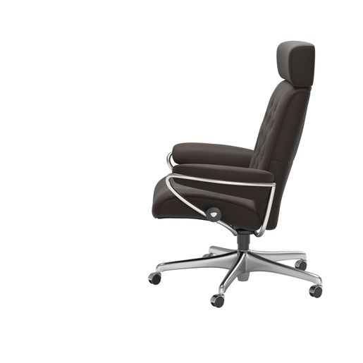 Stressless® Metro Office Adjustable Headrest *Available only at limited stores