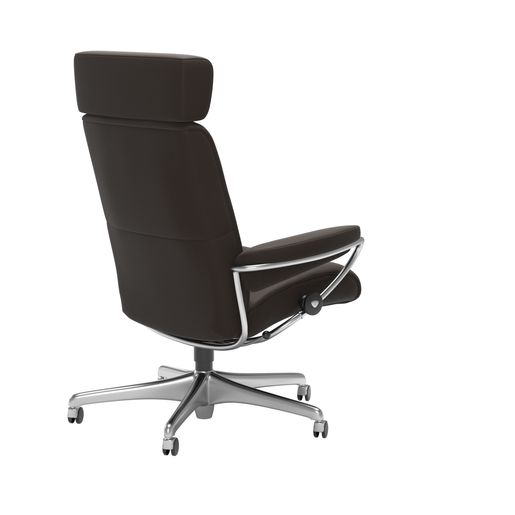 Stressless® Metro Office Adjustable Headrest *Available only at limited stores