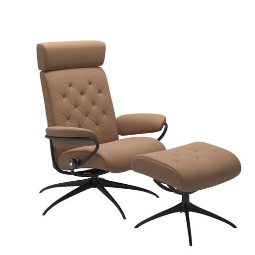 Stressless® Metro Säädettävä niskatuki