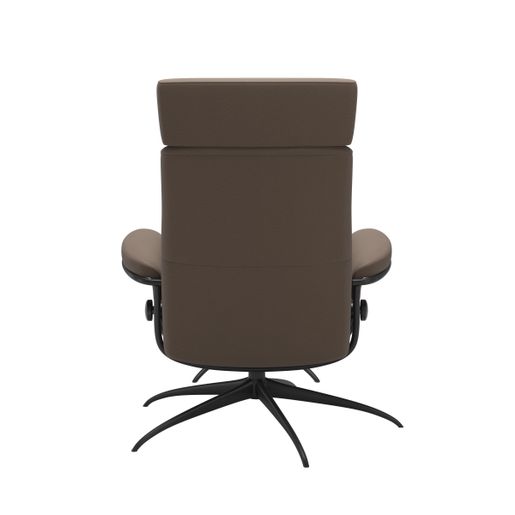 Stressless® Metro Low back met hoofdsteun
