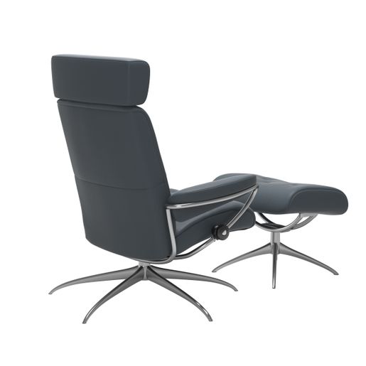 Stressless® Metro Regulerbar nakkestøtte