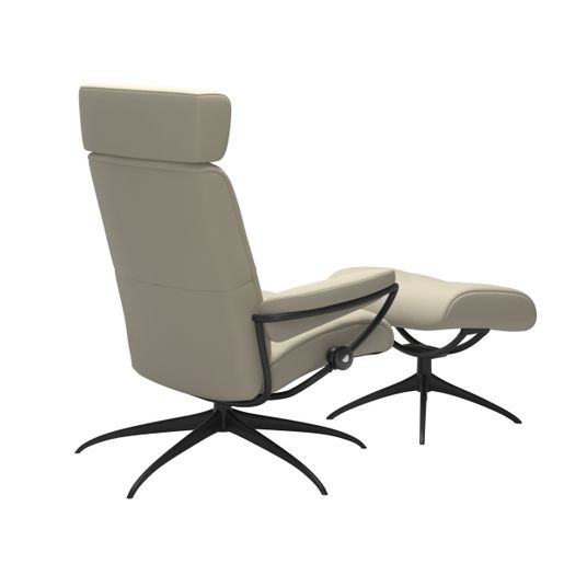 Stressless® Metro Adjustable Headrest