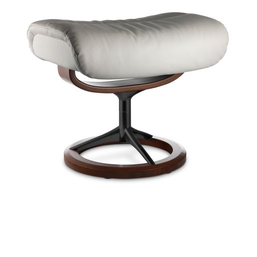 Stressless® Signature/ Cross Elevator Kit Black