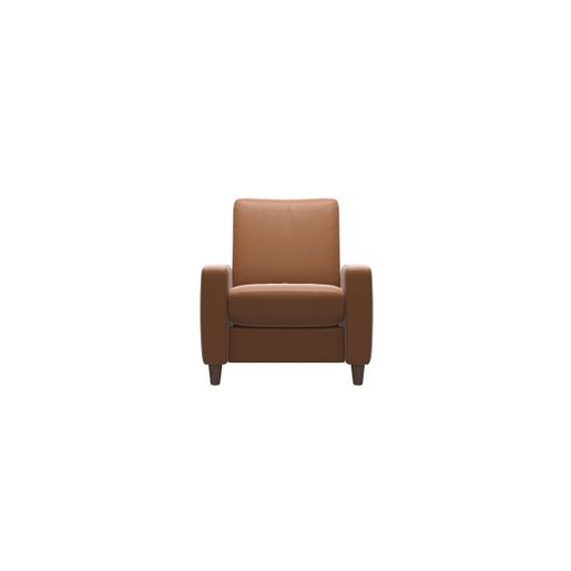 Stressless® Arion 19 A10 fåtölj Låg