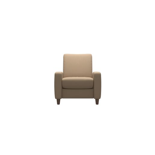 Stressless® Arion 19 A10 sillón bajo