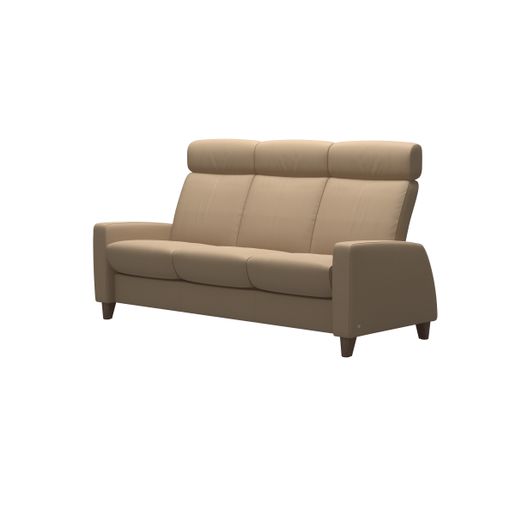 Stressless® Arion 19 A10 3-Sitzer hoch