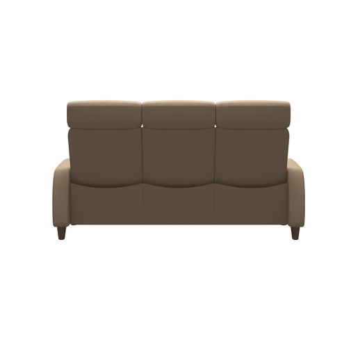 Stressless® Arion 19 A10 3-Sitzer hoch