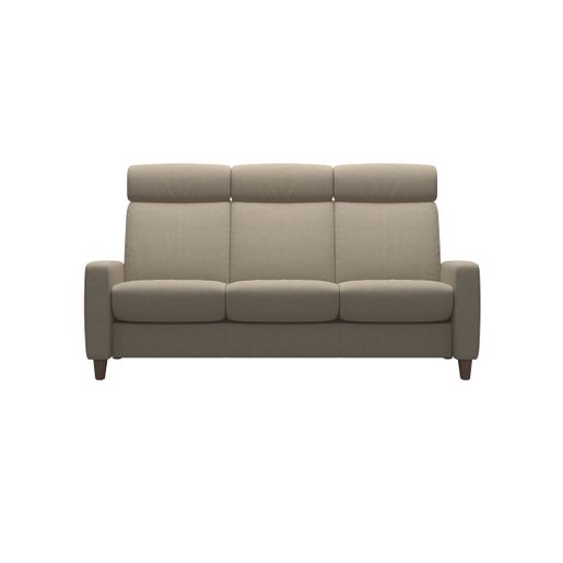 Stressless® Arion 19 A10 3-местный с высокой спинкой