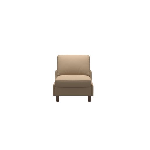 Stressless® Emma E600 1p av side p + coussin Classic