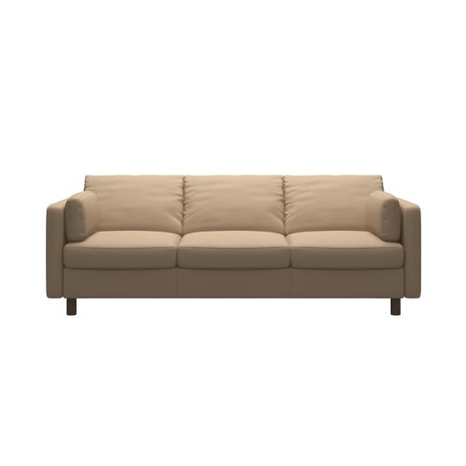 Stressless® Emma E600 3s con Soft post cuscini