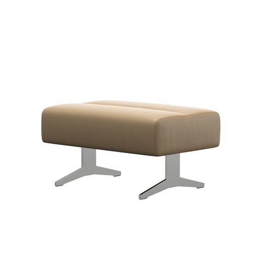 Stressless® Stella Ottoman (L)