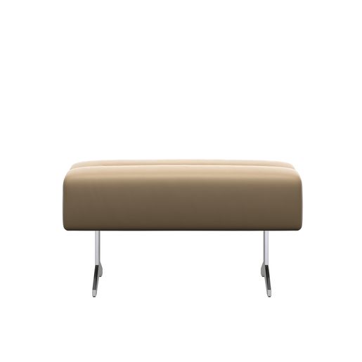 Stressless® Stella Ottoman (L)
