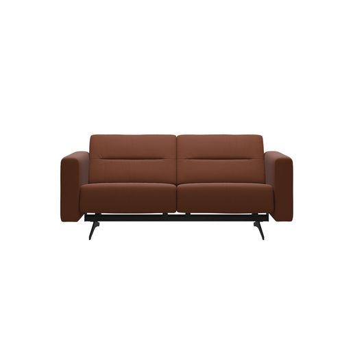 Stressless Stella 2-seater with high, slim armrests S2