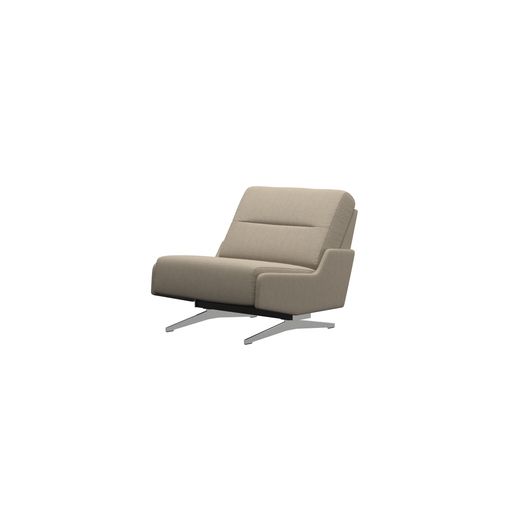 Stressless® Stella 1 seater with Side Panels