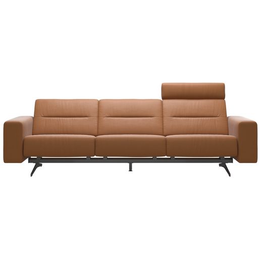 Stressless® Stella 3-sits med 1 nackstöd