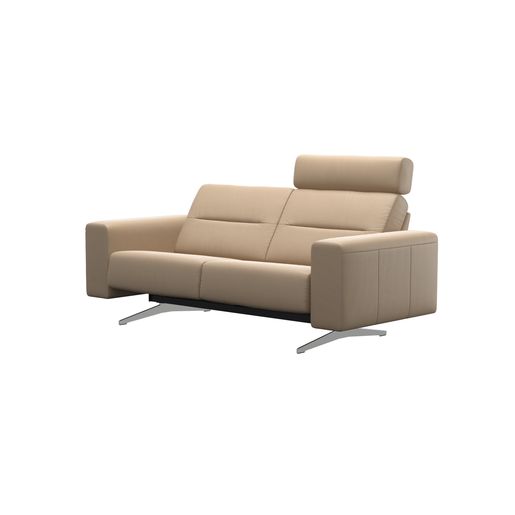 Stressless® Stella 2 places avec têtière (1x)