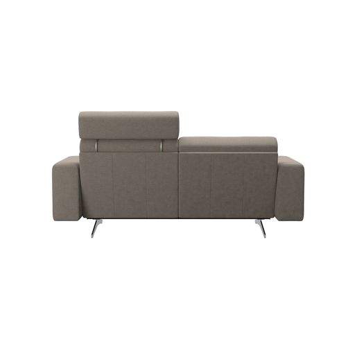 Stressless® Stella 2 seater with 1 headrest
