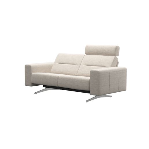 Stressless® Stella 2-Sitzer (M) mit 1 Kopfstütze