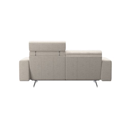 Stressless® Stella 2-Sitzer (M) mit 1 Kopfstütze