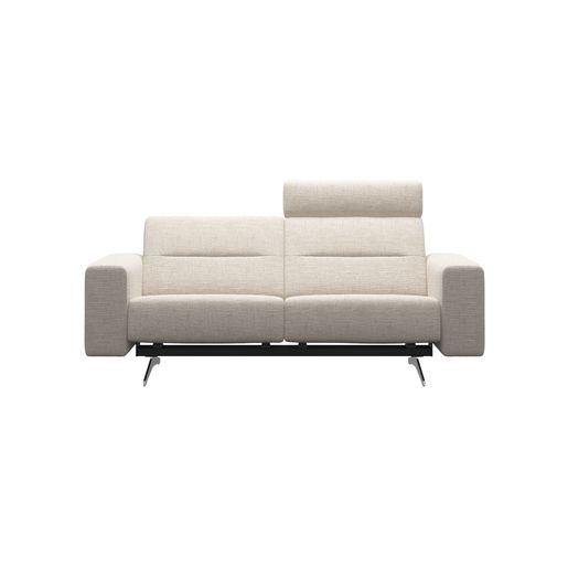 Stressless® Stella 2-Sitzer (M) mit 1 Kopfstütze