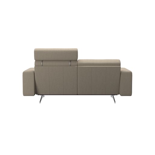 Stressless® Stella 2 seater with 1 headrest