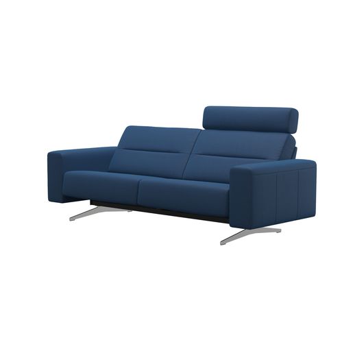 Stressless® Stella 2,5 seater with 1 headrest