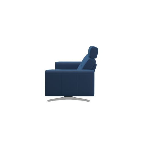 Stressless® Stella 2,5 seater with 1 headrest