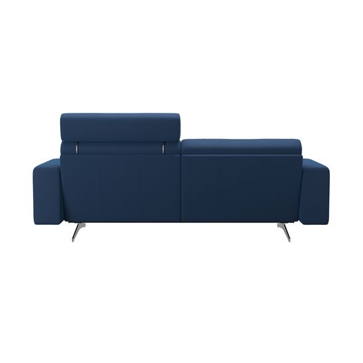 Stressless® Stella 2,5 seater with 1 headrest
