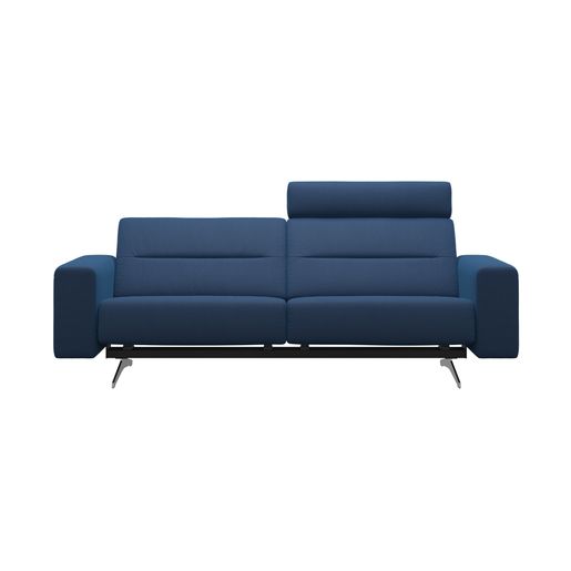 Stressless® Stella 2,5 seater with 1 headrest