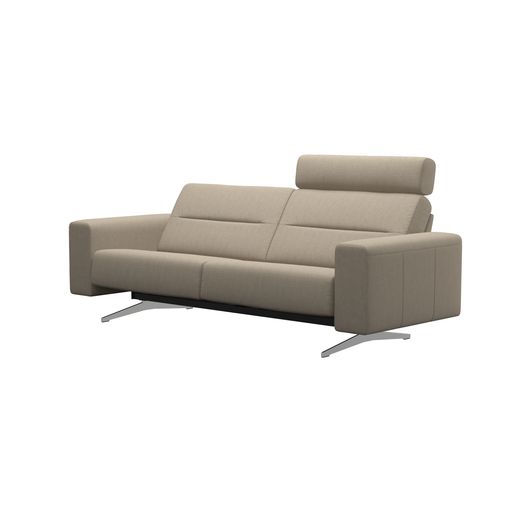 Stressless® Stella 2.5 seater with 1 headrest