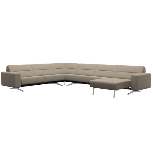 Stressless® Stella C2,5-2,5 with Long Seat (L) right