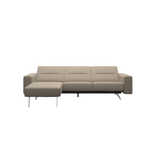 Stressless® Stella 2-sits med Long Seat (M) vänster