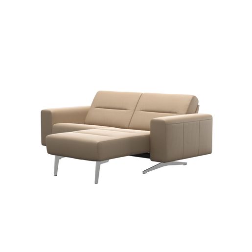 Stressless® Stella 1-sits med Long Seat (M) höger